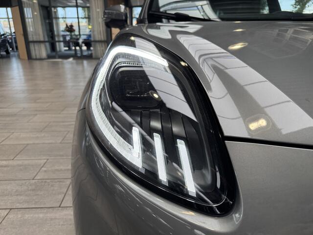 Ford PUMA EcoBoost 125 pk Hybrid ST-Line | Trekhaak | Winter Pack | Adapt. Cruise | Pano | Full LED | Elektr. achterklep |