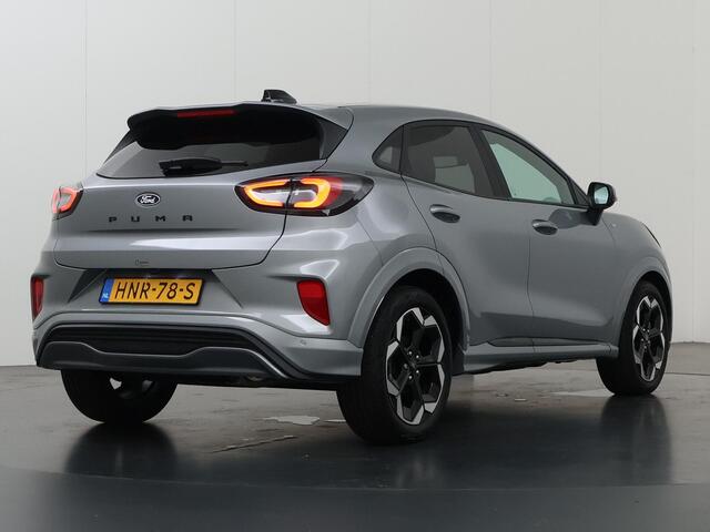 Ford PUMA 1.0 EcoBoost Hybrid ST-Line X | Winterpakket | Navigatie | Climate Control | Parkeercamera |