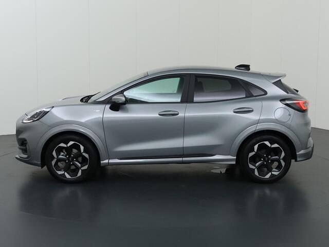 Ford PUMA 1.0 EcoBoost Hybrid ST-Line X | Winterpakket | Navigatie | Climate Control | Parkeercamera |