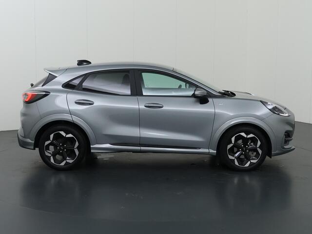 Ford PUMA 1.0 EcoBoost Hybrid ST-Line X | Winterpakket | Navigatie | Climate Control | Parkeercamera |
