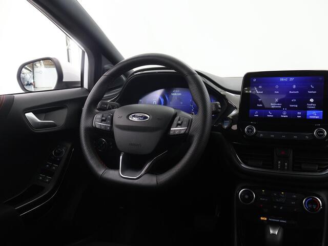 Ford PUMA 1.0 EcoBoost Hybrid ST-Line | Winterpakket | Cruise Control Adaptief | Navigatie | Parkeercamera |