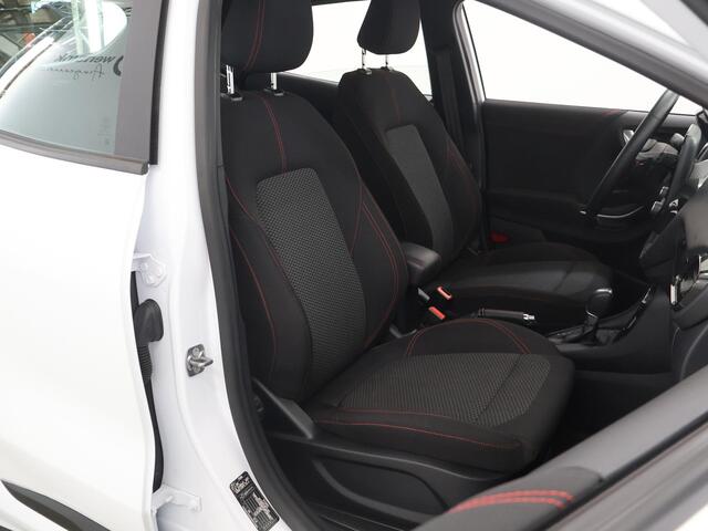 Ford PUMA 1.0 EcoBoost Hybrid ST-Line | Winterpakket | Cruise Control Adaptief | Navigatie | Parkeercamera |