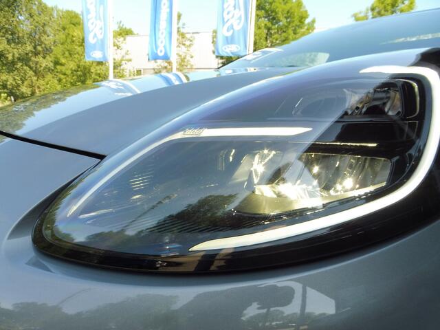 Ford PUMA 125pk Hybrid ST-Line X Panodak, Comfort-DAP-Techn-Winter-Design Packs hele dikke auto