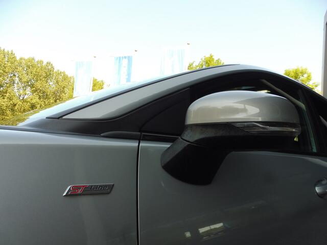 Ford PUMA 125pk Hybrid ST-Line X Panodak, Comfort-DAP-Techn-Winter-Design Packs hele dikke auto
