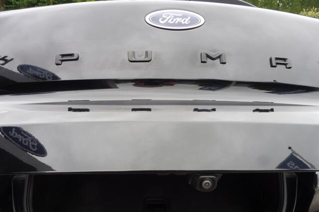 Ford PUMA 125pk Hybrid ST-Line X B&O AdCrC Camera WinterPack LED koplampen