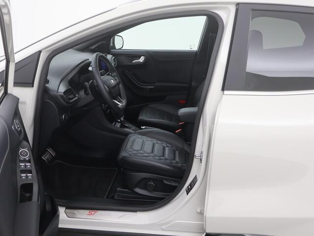 Ford PUMA 1.0 EcoBoost ST-Line X Vignale AUTOM. PANODAK|BLIS|LEER|ELEK.ACHTERKLEP|WINTERPACK|B&O|CAMERA