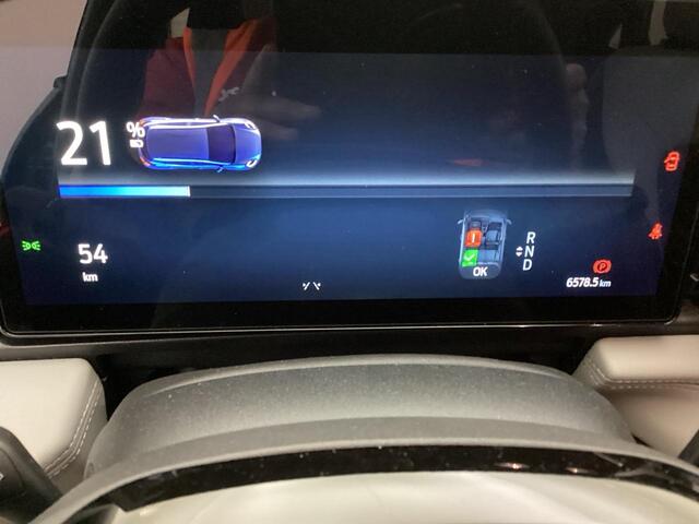 Ford PUMA Gen-E Premium 44 kWh Winter Pack | Driver Pack | 6.600 KM.