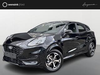 Ford PUMA (MY2026.75) 1.0 EcoBoost Hybrid ST-Line
