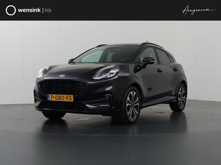 Ford PUMA 1.0 EcoBoost Hybrid ST-Line | Navigatie