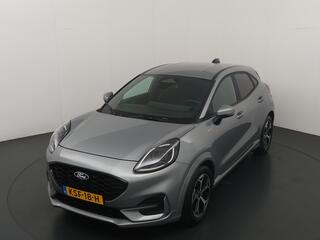 Ford PUMA EcoBoost Hybrid 125pk ST-Line | Winterpa