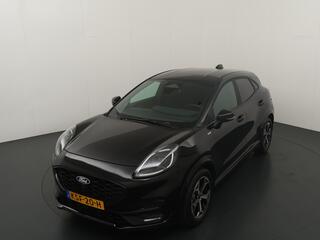 Ford PUMA EcoBoost Hybrid 125pk ST-Line | Winterpa