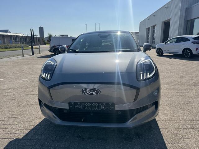 Ford PUMA Gen-E Premium 47 kWh 168pk | Driver Assistance Pack | Winterpack | Panoramadak |