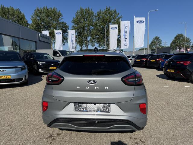 Ford PUMA Gen-E Premium 47 kWh 168pk | Driver Assistance Pack | Winterpack | Panoramadak |
