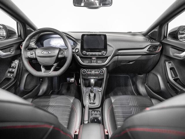Ford PUMA 1.0 EcoBoost ST-Line Pano Virtual B&O ACC