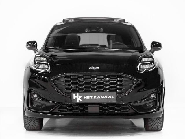 Ford PUMA 1.0 EcoBoost ST-Line Pano Virtual B&O ACC