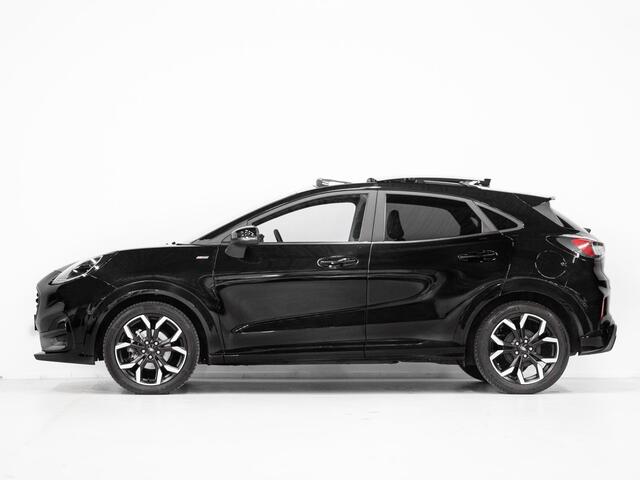 Ford PUMA 1.0 EcoBoost ST-Line Pano Virtual B&O ACC