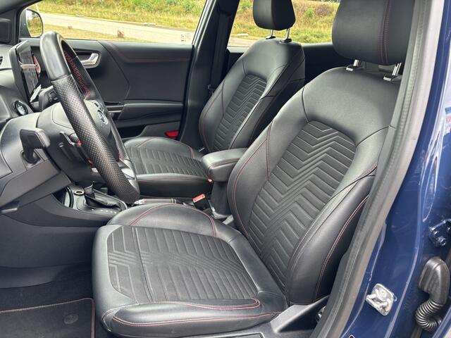 Ford PUMA 1.0 EcoBoost Hybrid ST-Line Automaat I Camera I Carplay