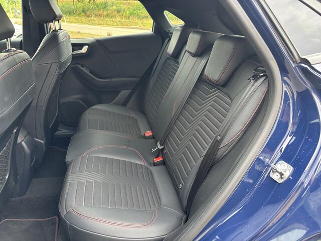 Ford PUMA 1.0 EcoBoost Hybrid ST-Line Automaat I Camera I Carplay