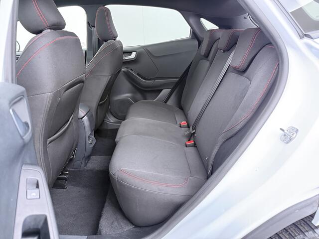 Ford PUMA EcoBoost 125 pk Hybrid ST-Line | Trekhaak | Winter Pack | Adapt. Cruise | Pano | FULL LED | Elektr. achterklep |