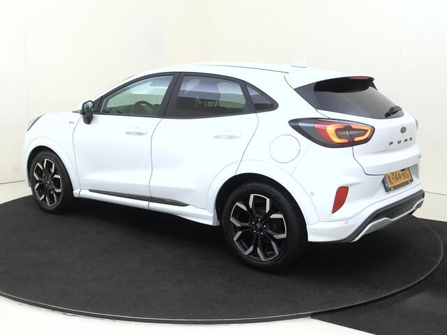 Ford PUMA 1.0 EcoBoost Hybrid ST-Line X | BTW | Navigatie | Achteruitrijcamera | Apple Carplay/Android Auto | Cruise & Climate Control