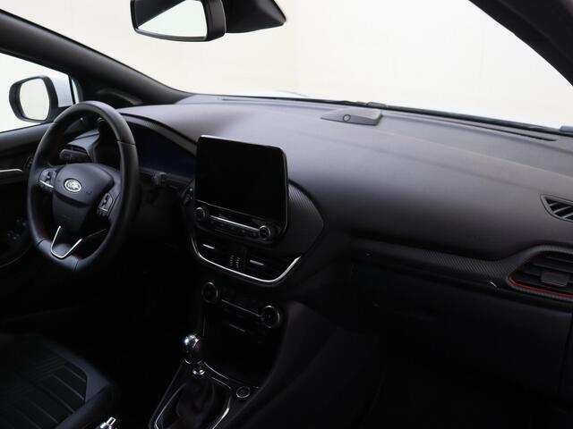 Ford PUMA 1.0 EcoBoost Hybrid ST-Line X | BTW | Navigatie | Achteruitrijcamera | Apple Carplay/Android Auto | Cruise & Climate Control