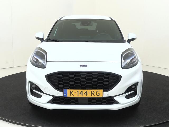 Ford PUMA 1.0 EcoBoost Hybrid ST-Line X | BTW | Navigatie | Achteruitrijcamera | Apple Carplay/Android Auto | Cruise & Climate Control