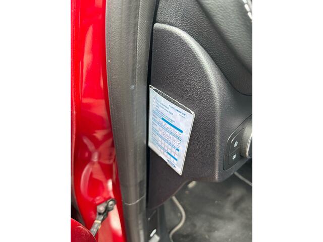 Ford PUMA 1.0 EcoBoost Hybrid ST-Line X 125pk B&O Audio | Afneembare Trekhaak | Lederen Bekleding | Adaptieve Cruise | Winterpack | BLIS