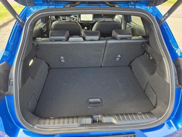 Ford PUMA 155pk Hybrid ST-Line X Camera v+a Adap.CrC Winter Pack Fabr.gar tot 2028
