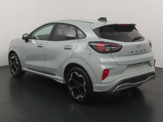 Ford PUMA Hybrid ST-Line X 125pk *GRATIS AUTOMAAT* Driver Assist | Winter Pack