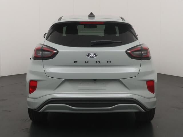 Ford PUMA Hybrid ST-Line X 125pk *GRATIS AUTOMAAT* Driver Assist | Winter Pack