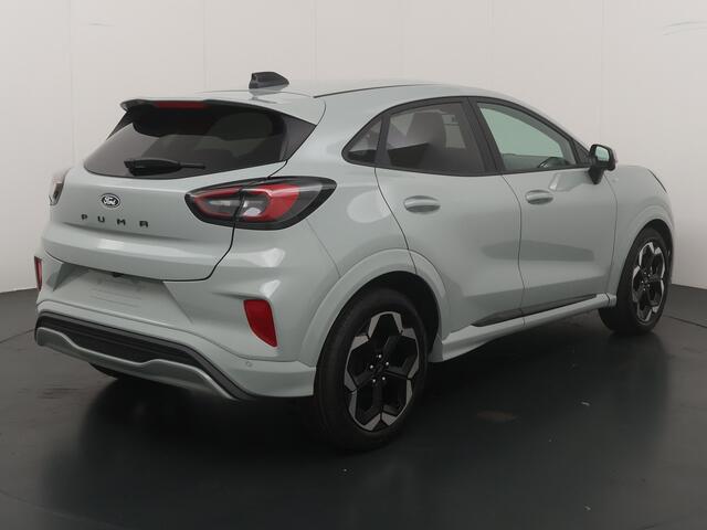 Ford PUMA Hybrid ST-Line X 125pk *GRATIS AUTOMAAT* Driver Assist | Winter Pack