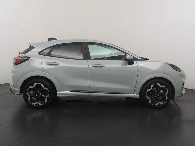Ford PUMA Hybrid ST-Line X 125pk *GRATIS AUTOMAAT* Driver Assist | Winter Pack