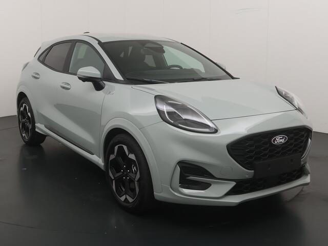 Ford PUMA Hybrid ST-Line X 125pk *GRATIS AUTOMAAT* Driver Assist | Winter Pack