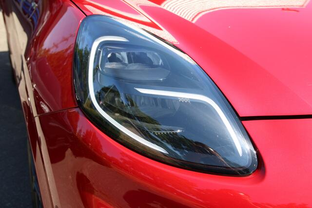 Ford PUMA 1.0 EcoBoost Hybrid ST-Line X TREKHAAK AFNEEMBAAR | WITER-ACK | PANORAMADAK