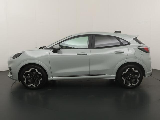 Ford PUMA EcoBoost Hybrid 125pk ST-Line X *GRATIS AUTOMAAT* Driver Assist | Winter Pack |