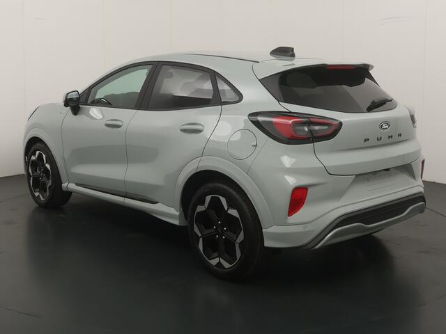 Ford PUMA EcoBoost Hybrid 125pk ST-Line X *GRATIS AUTOMAAT* Driver Assist | Winter Pack |