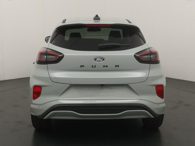Ford PUMA EcoBoost Hybrid 125pk ST-Line X *GRATIS AUTOMAAT* Driver Assist | Winter Pack |