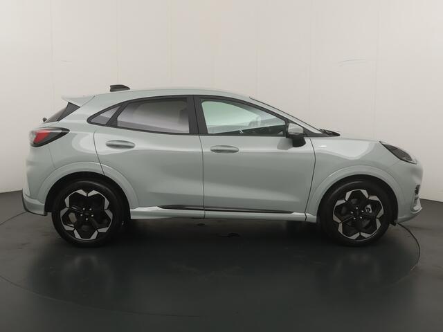 Ford PUMA EcoBoost Hybrid 125pk ST-Line X *GRATIS AUTOMAAT* Driver Assist | Winter Pack |