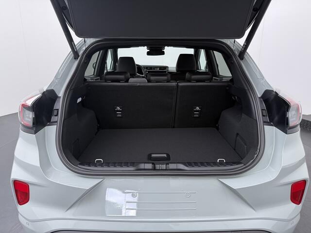 Ford PUMA EcoBoost Hybrid 125pk ST-Line X *GRATIS AUTOMAAT* Driver Assist | Winter Pack |