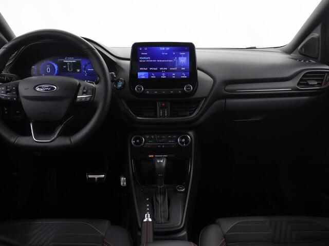 Ford PUMA 1.0 EcoBoost ST-Line X | Panoramadak | Winterpakket | Cruise Control Adaptief | Parkeercamera | Elektr. Achterklep |