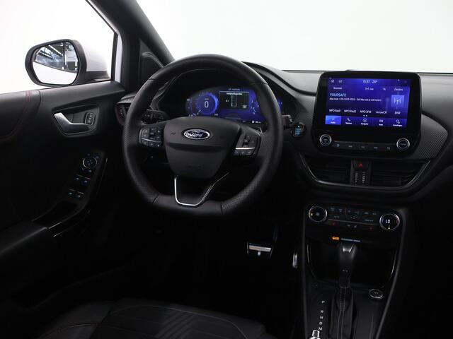 Ford PUMA 1.0 EcoBoost ST-Line X | Panoramadak | Winterpakket | Cruise Control Adaptief | Parkeercamera | Elektr. Achterklep |