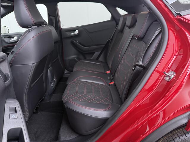 Ford PUMA Hybrid ST-Line X 125pk *GRATIS AUTOMAAT* Driver Assist | Winter Pack | Pano Dak | Matrix LED