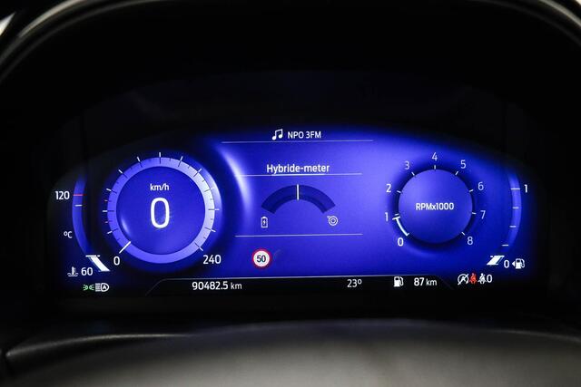Ford PUMA 1.0 EcoBoost Hybrid ST-Line X | WINTER PACK | STUURVERWACHTING | LED | DAB | PDC | TREKHAAK | 17"