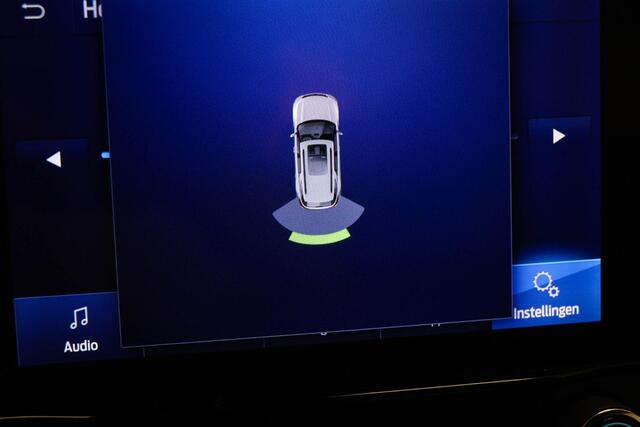Ford PUMA 1.0 EcoBoost Hybrid ST-Line X | WINTER PACK | STUURVERWACHTING | LED | DAB | PDC | TREKHAAK | 17"