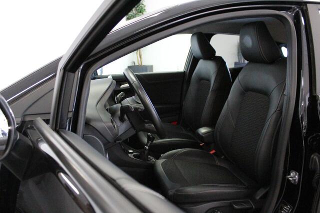Ford PUMA 1.0 EcoBoost Hybrid Titanium X | B&O-PREMIUM | CARPLAY | 18'LMV | NAVIGATIE | DAB-RADIO | CLIMA | PDC-A |