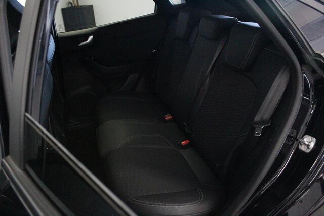 Ford PUMA 1.0 EcoBoost Hybrid Titanium X | B&O-PREMIUM | CARPLAY | 18'LMV | NAVIGATIE | DAB-RADIO | CLIMA | PDC-A |