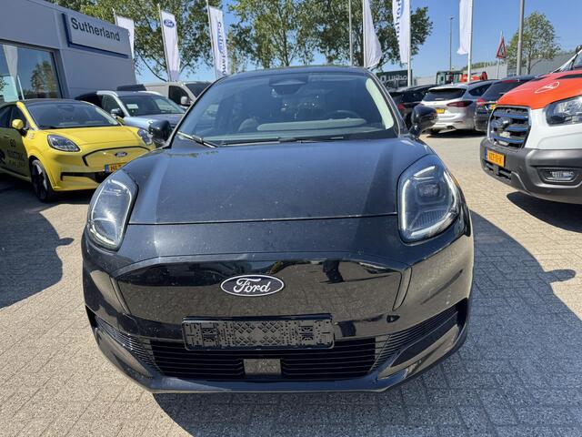 Ford PUMA Gen-E 44 kWh 168pk | Winterpack | SYNC 4 Navigatie | Apple Carplay/ Android Auto