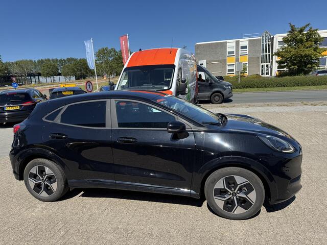 Ford PUMA Gen-E 44 kWh 168pk | Winterpack | SYNC 4 Navigatie | Apple Carplay/ Android Auto