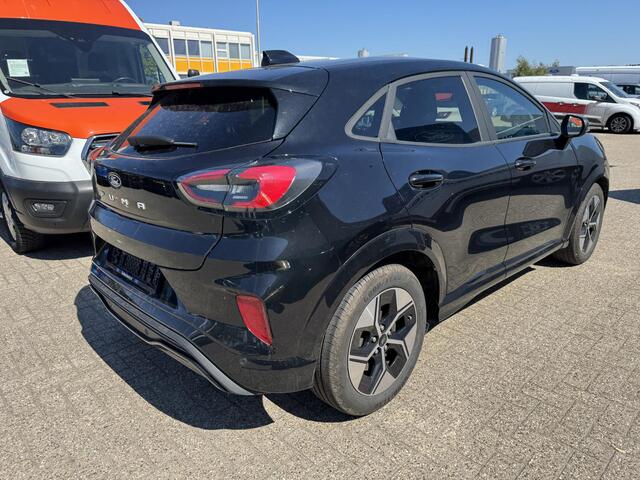 Ford PUMA Gen-E 44 kWh 168pk | Winterpack | SYNC 4 Navigatie | Apple Carplay/ Android Auto