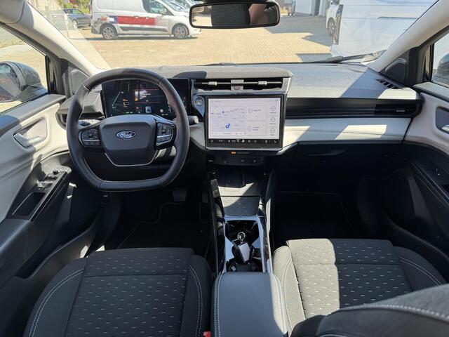 Ford PUMA Gen-E 44 kWh 168pk | Winterpack | SYNC 4 Navigatie | Apple Carplay/ Android Auto